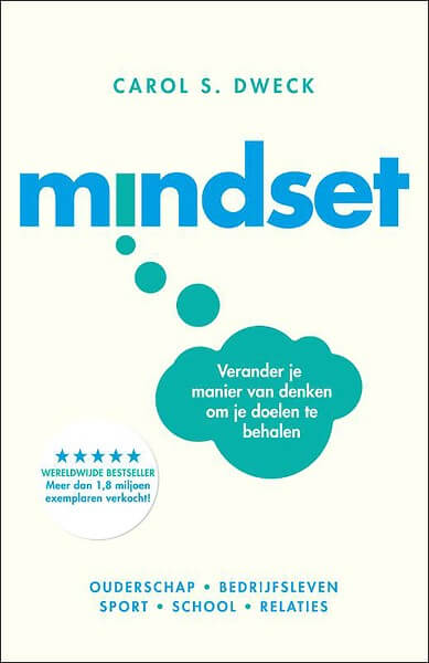 mindset dr carol s dweck